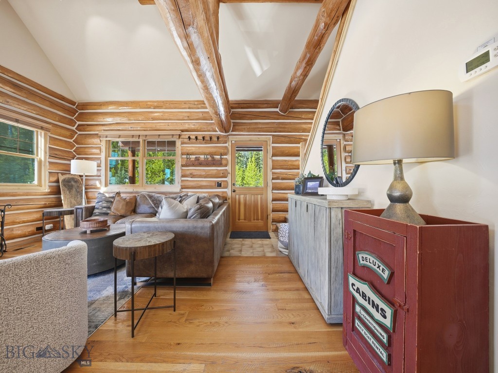 Powder Ridge Condo - Residential