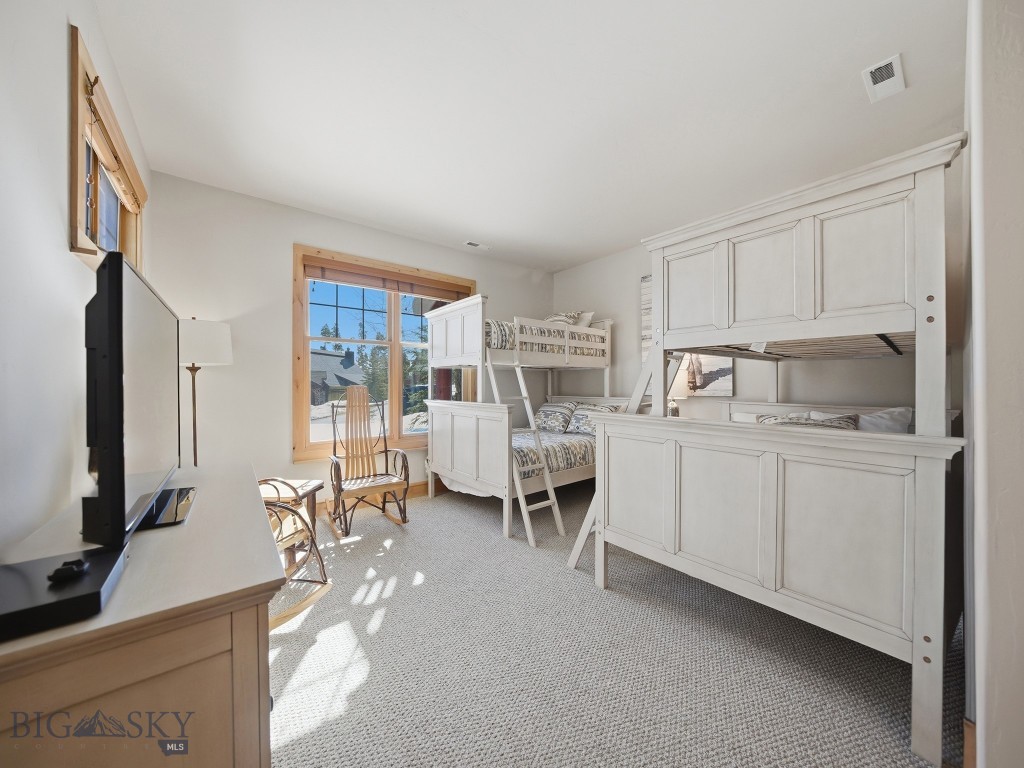 Powder Ridge Condo - Residential