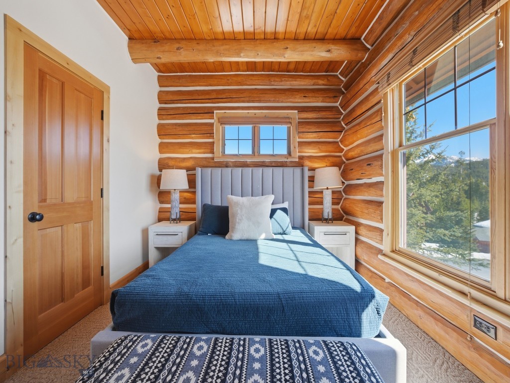 Powder Ridge Condo - Residential