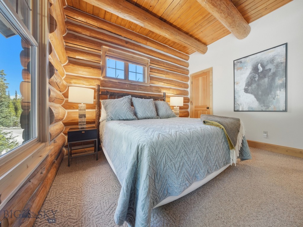 Powder Ridge Condo - Residential