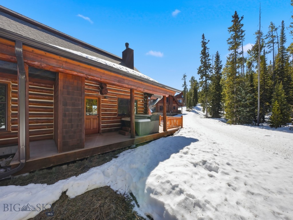 Powder Ridge Condo - Residential