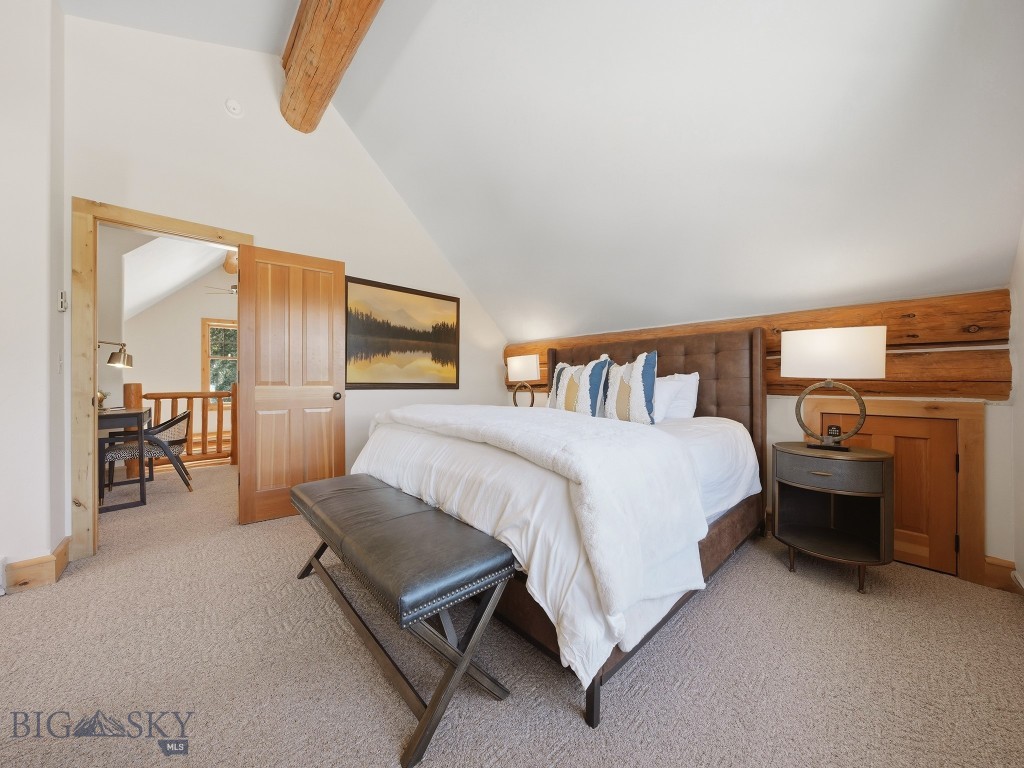 Powder Ridge Condo - Residential