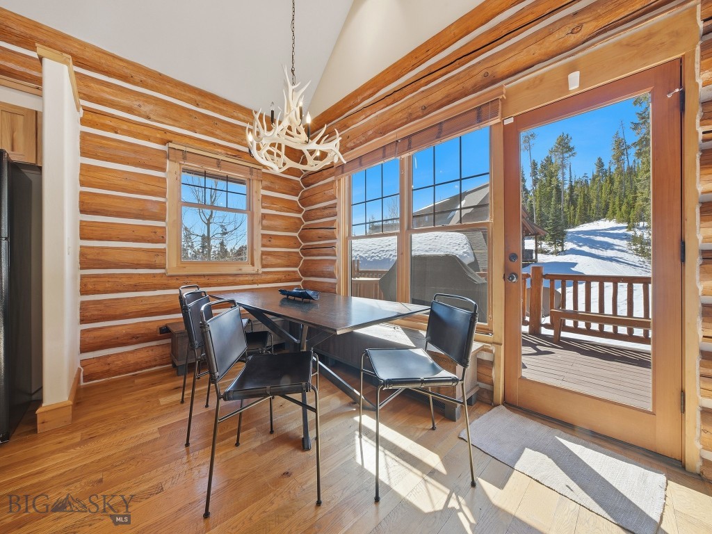 Powder Ridge Condo - Residential