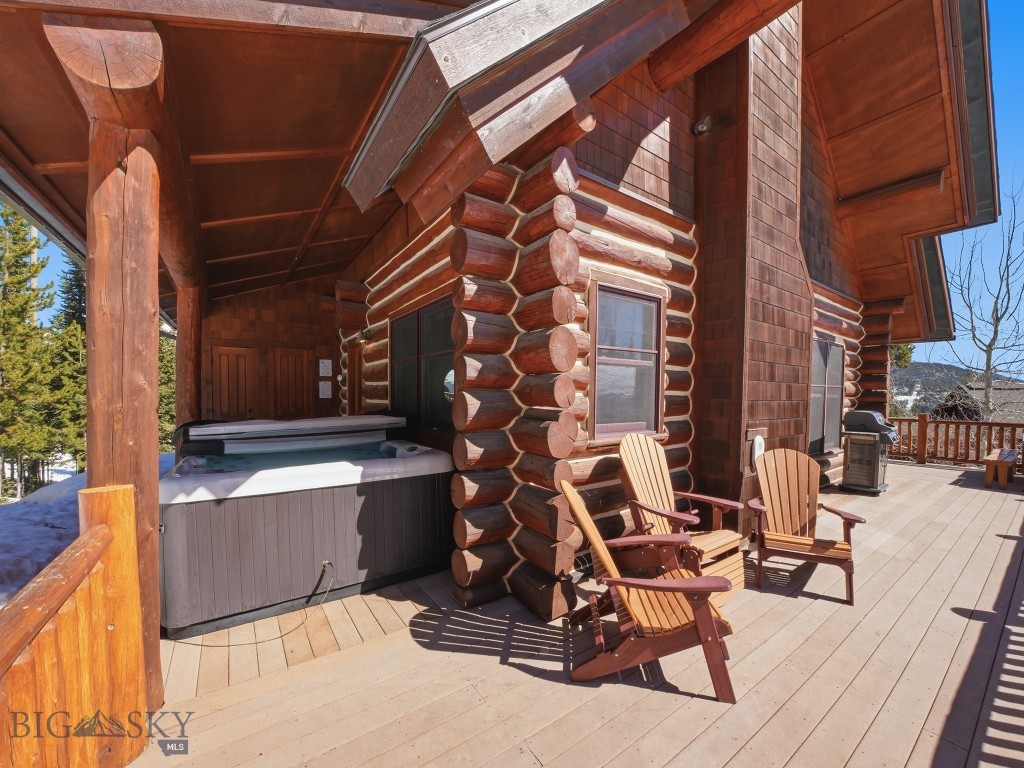 Powder Ridge Condo - Residential