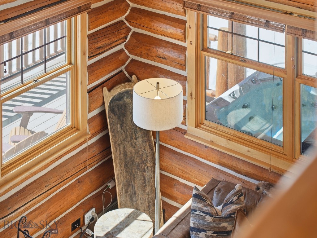 Powder Ridge Condo - Residential