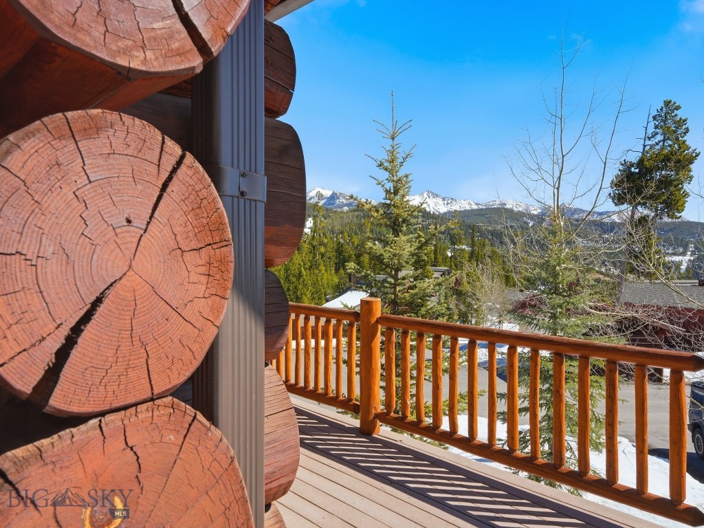 Powder Ridge Condo - Residential