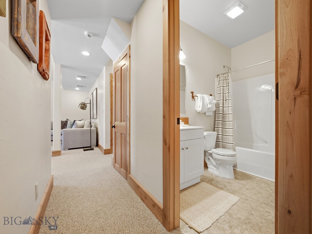 Powder Ridge Condo - Residential