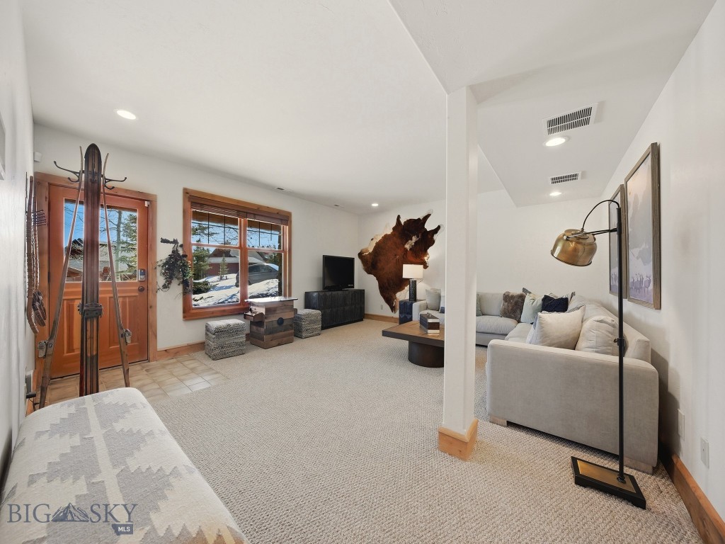 Powder Ridge Condo - Residential