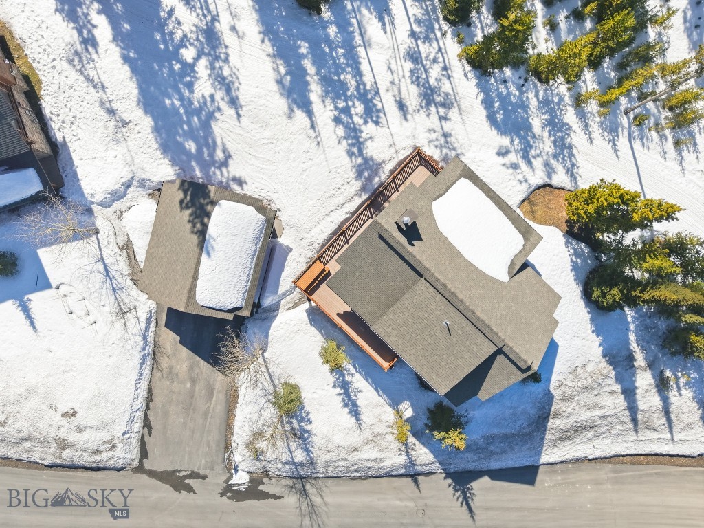 Powder Ridge Condo - Residential