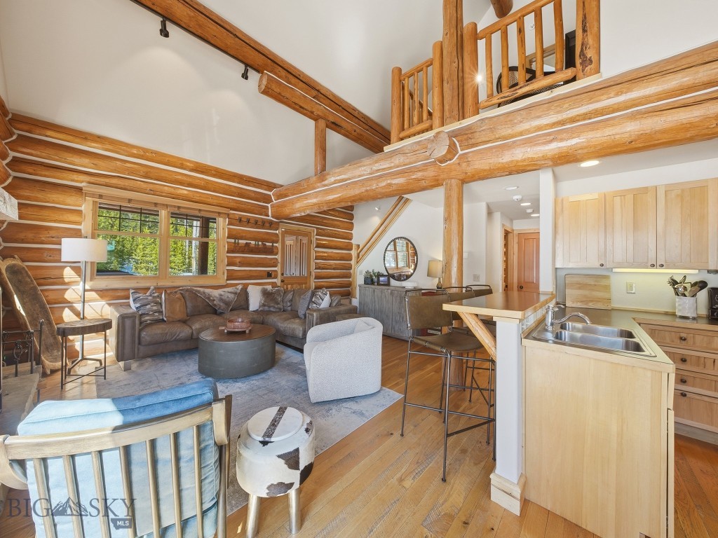 Powder Ridge Condo - Residential