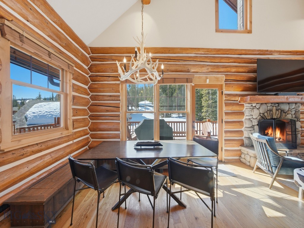 Powder Ridge Condo - Residential