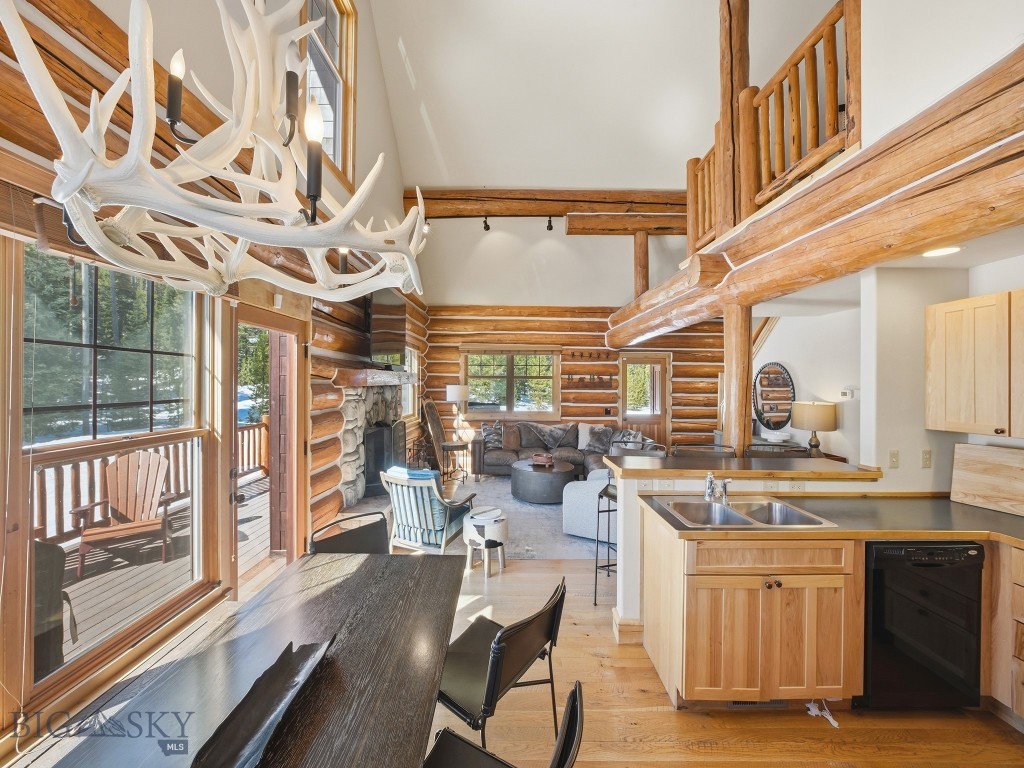 Powder Ridge Condo - Residential