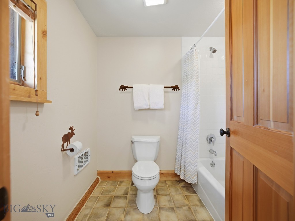 Powder Ridge Condo - Residential