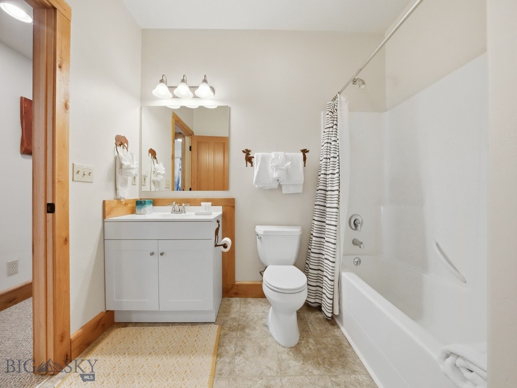 Powder Ridge Condo - Residential