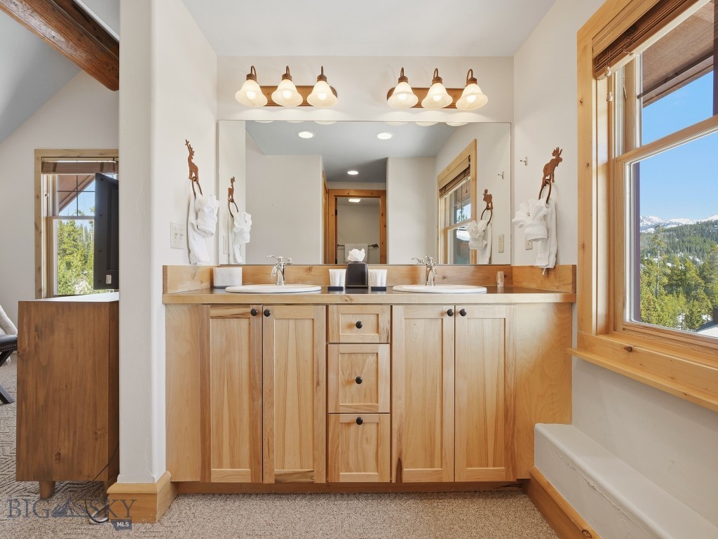 Powder Ridge Condo - Residential