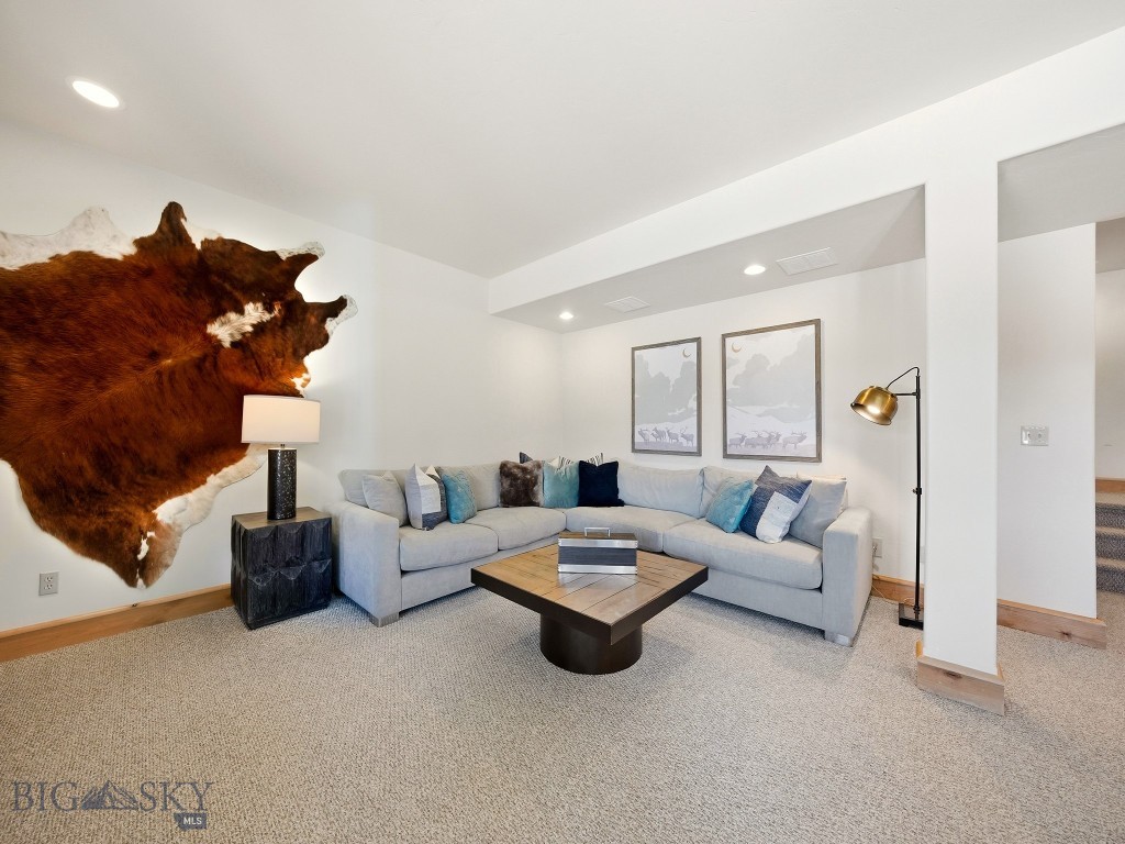 Powder Ridge Condo - Residential