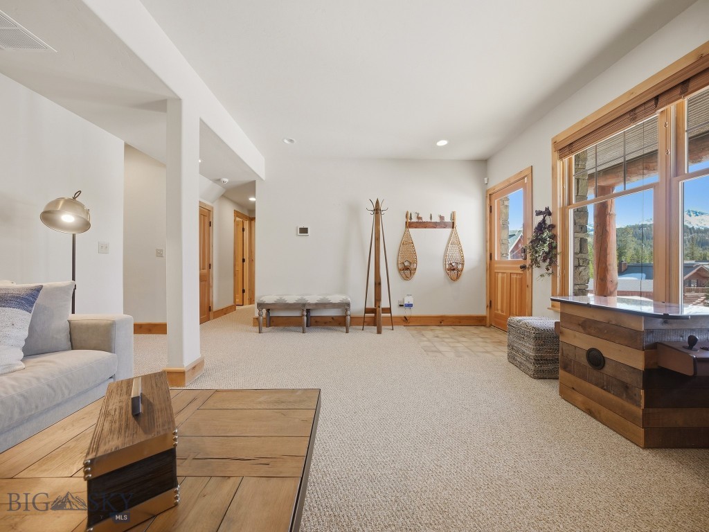 Powder Ridge Condo - Residential