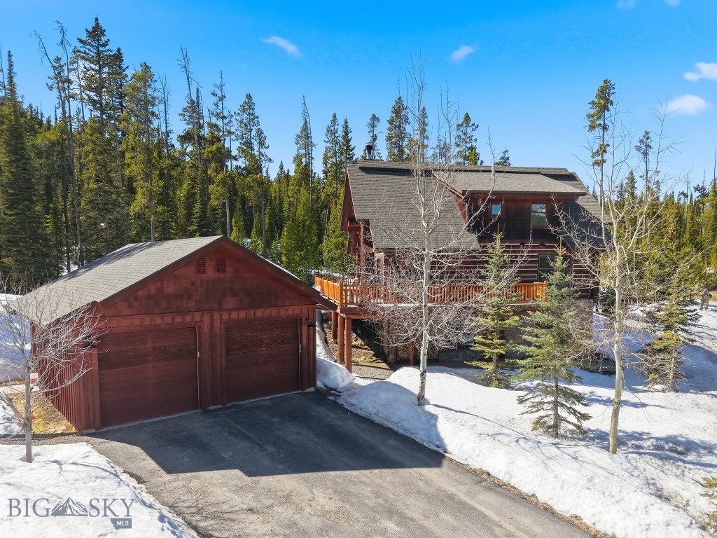 Powder Ridge Condo - Residential