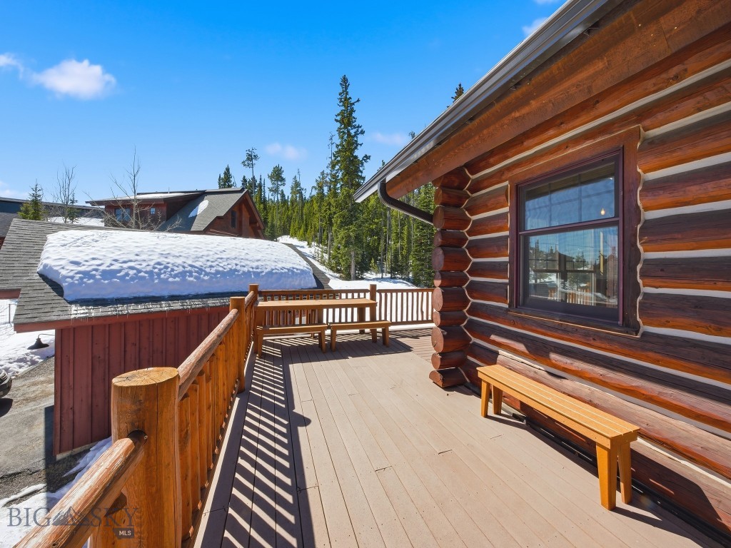 Powder Ridge Condo - Residential