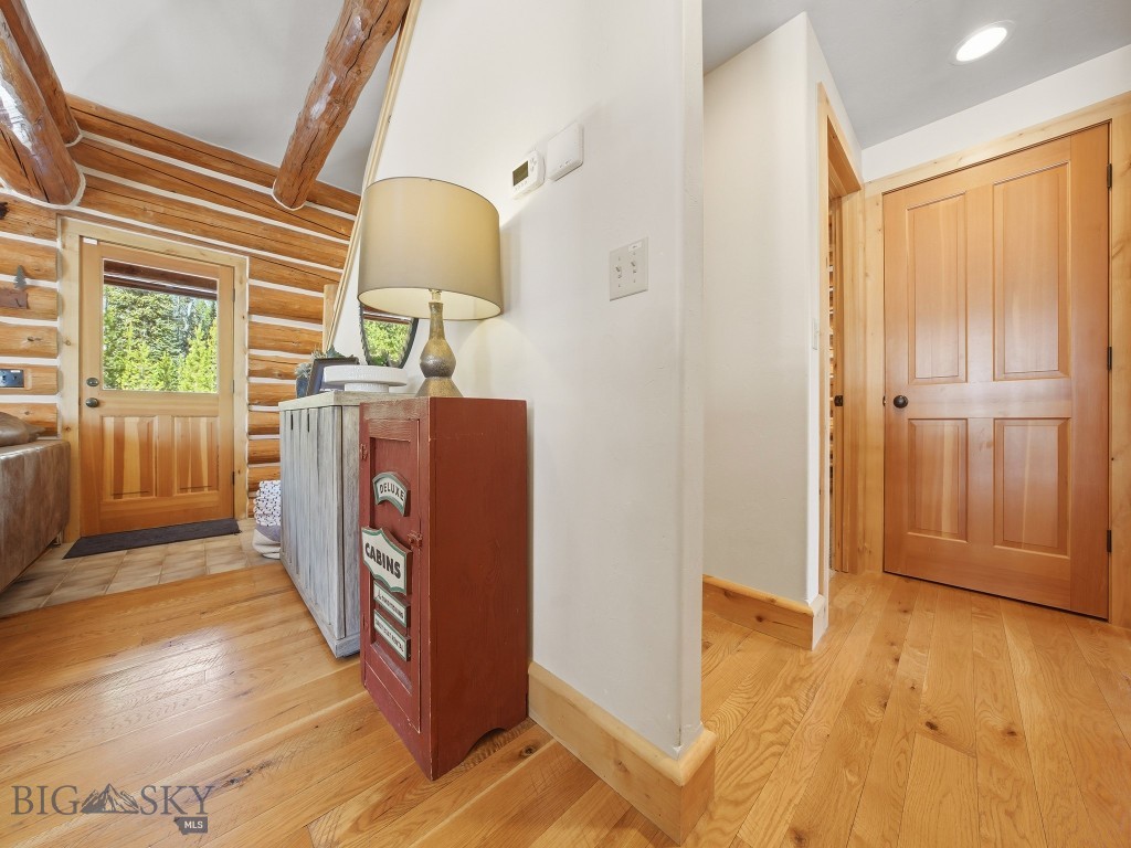 Powder Ridge Condo - Residential