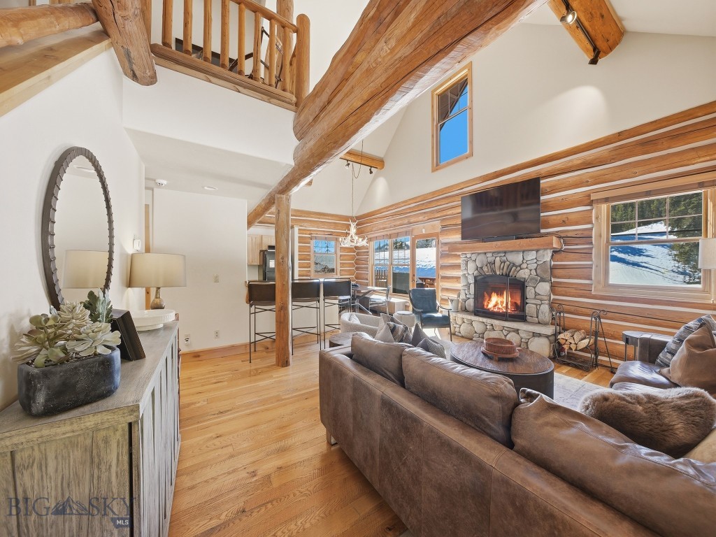 Powder Ridge Condo - Residential