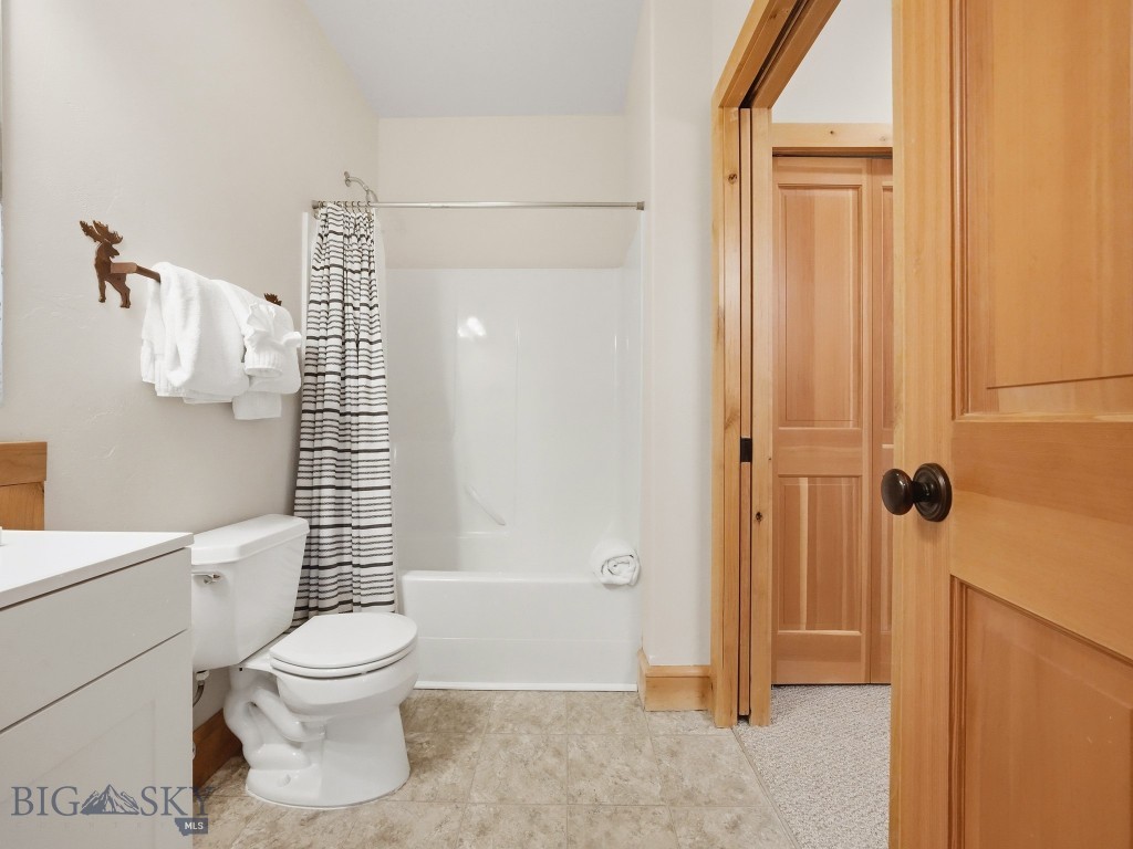 Powder Ridge Condo - Residential