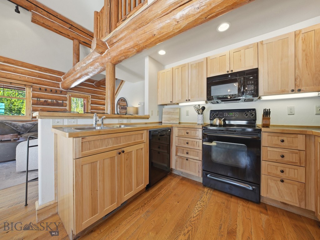 Powder Ridge Condo - Residential