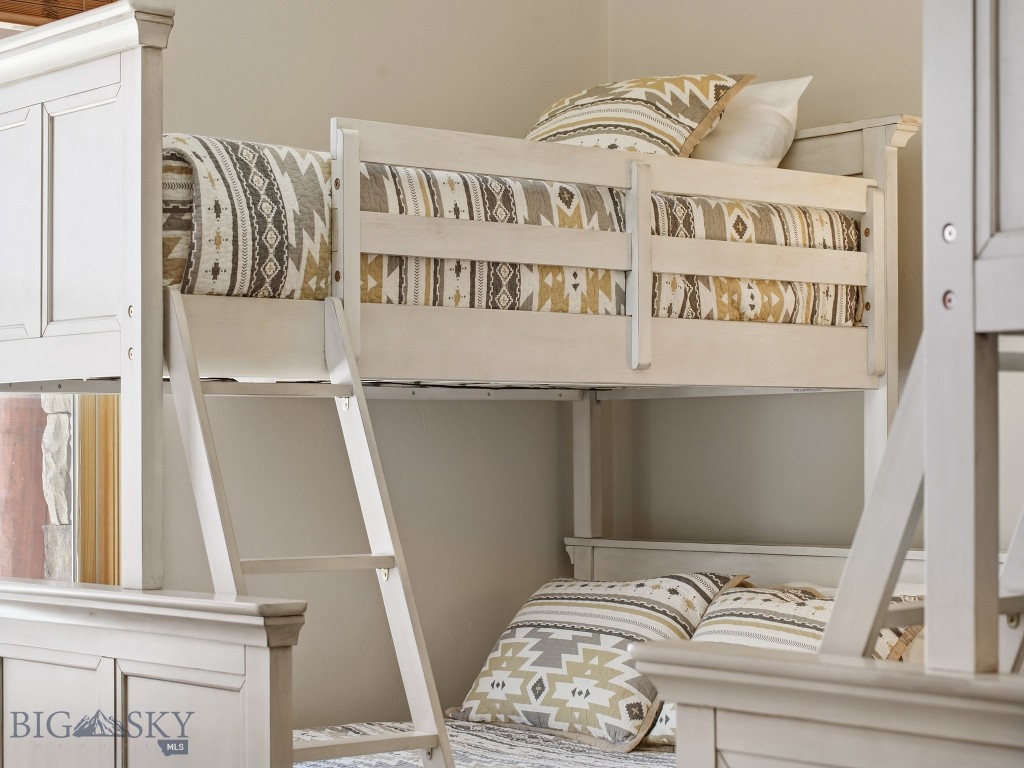 Powder Ridge Condo - Residential