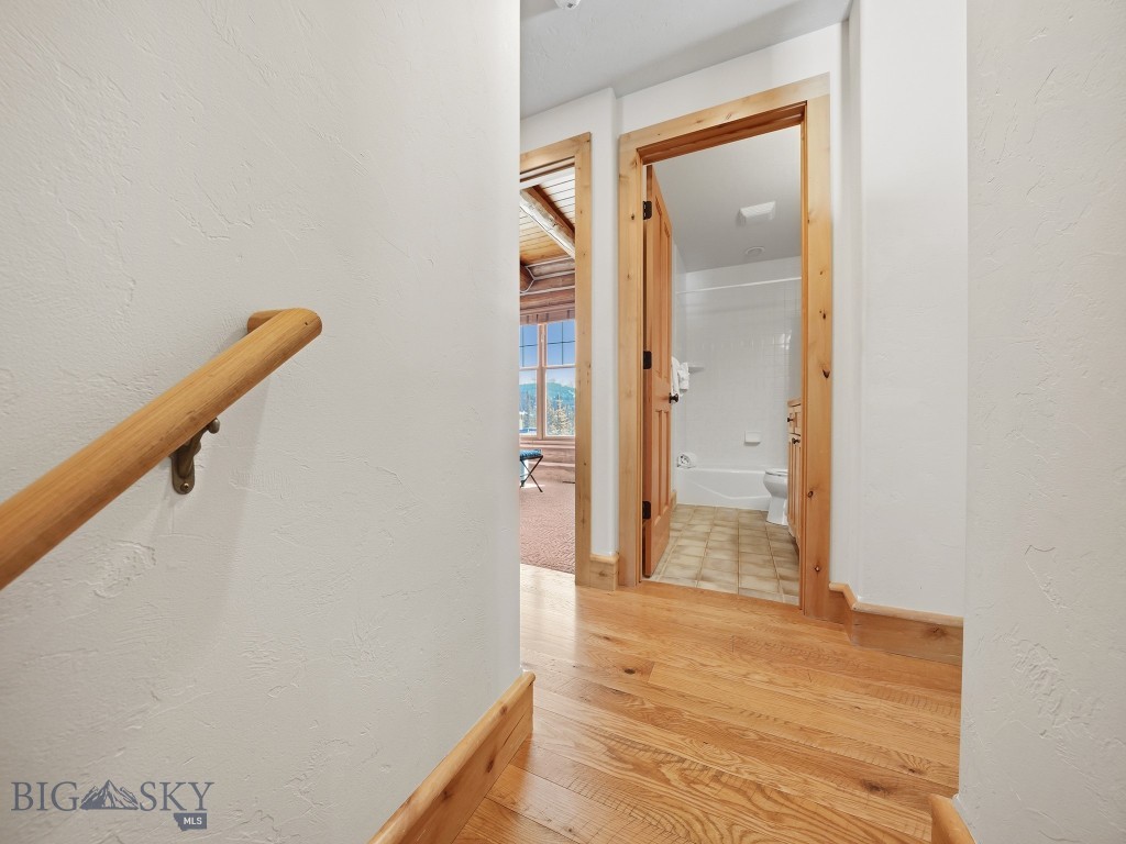 Powder Ridge Condo - Residential