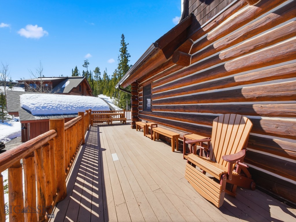 Powder Ridge Condo - Residential