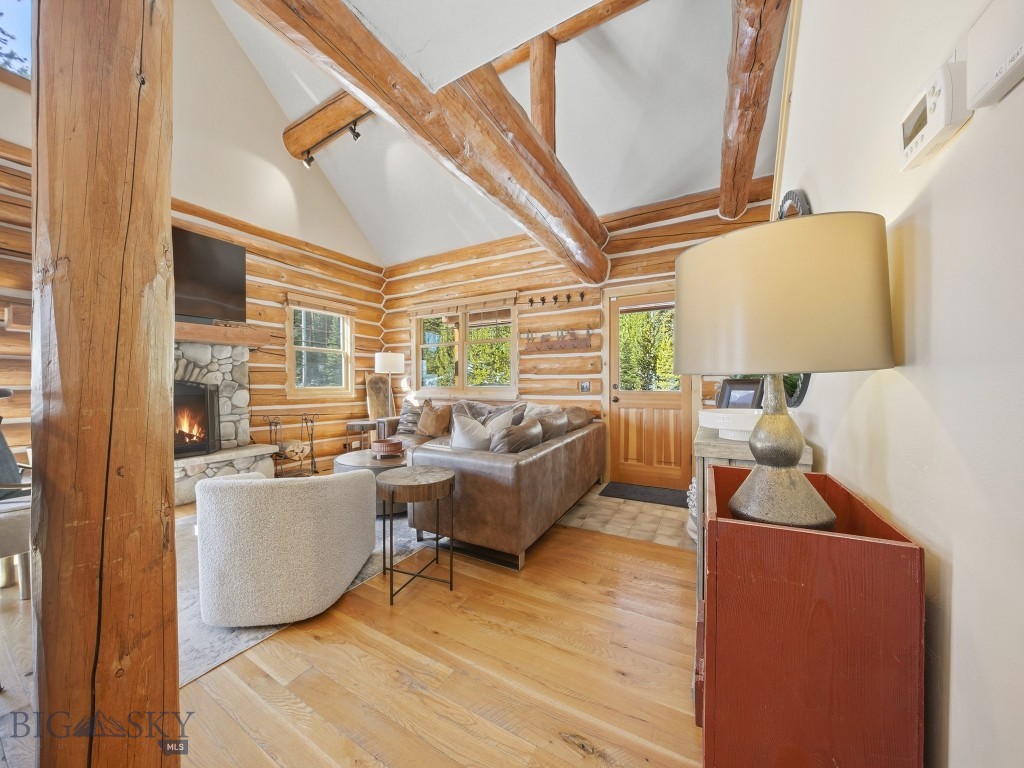 Powder Ridge Condo - Residential