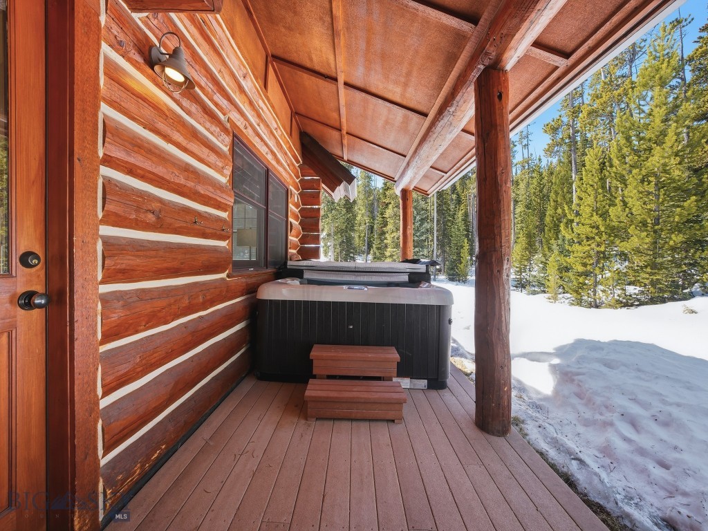 Powder Ridge Condo - Residential