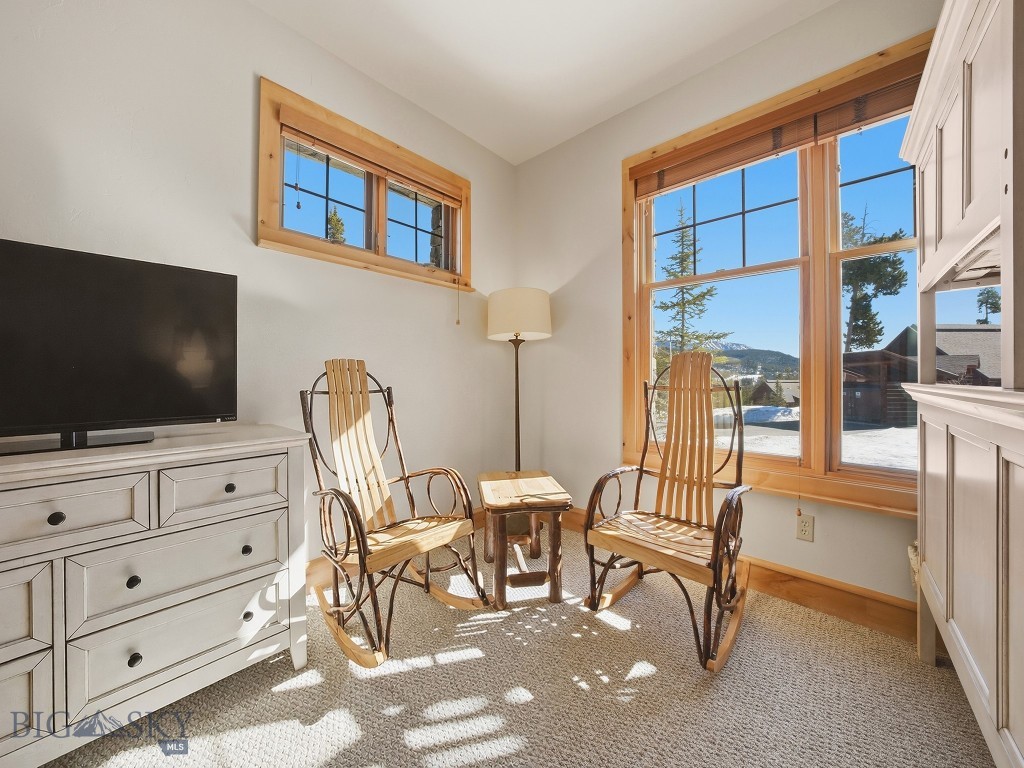 Powder Ridge Condo - Residential