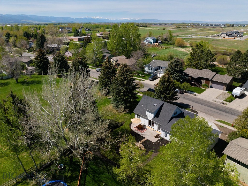 Figgins Additions - Residential