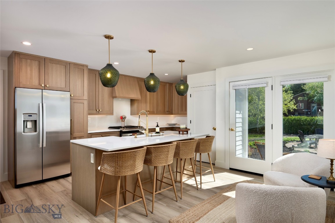 Figgins Additions - Residential