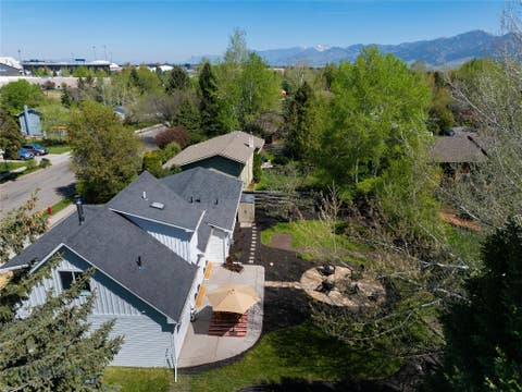 Photo of 2612 Westridge Drive, Bozeman, MT 59715 (MLS # 411219)