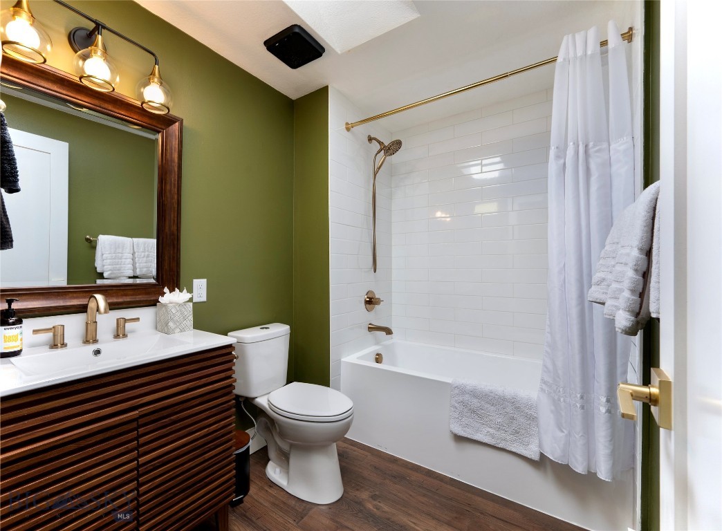 Figgins Additions - Residential
