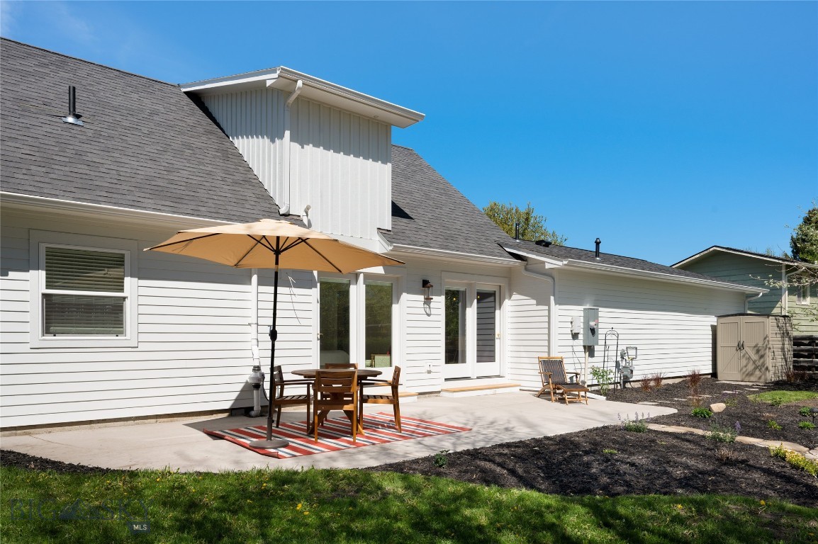 Figgins Additions - Residential