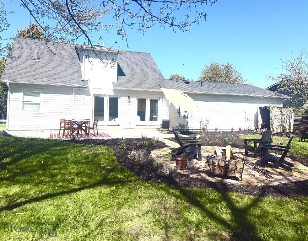 Figgins Additions - Residential