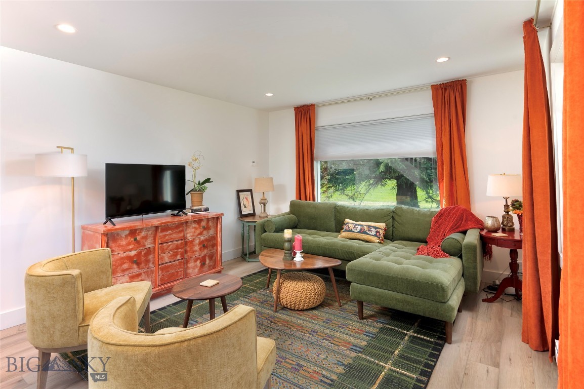 Figgins Additions - Residential
