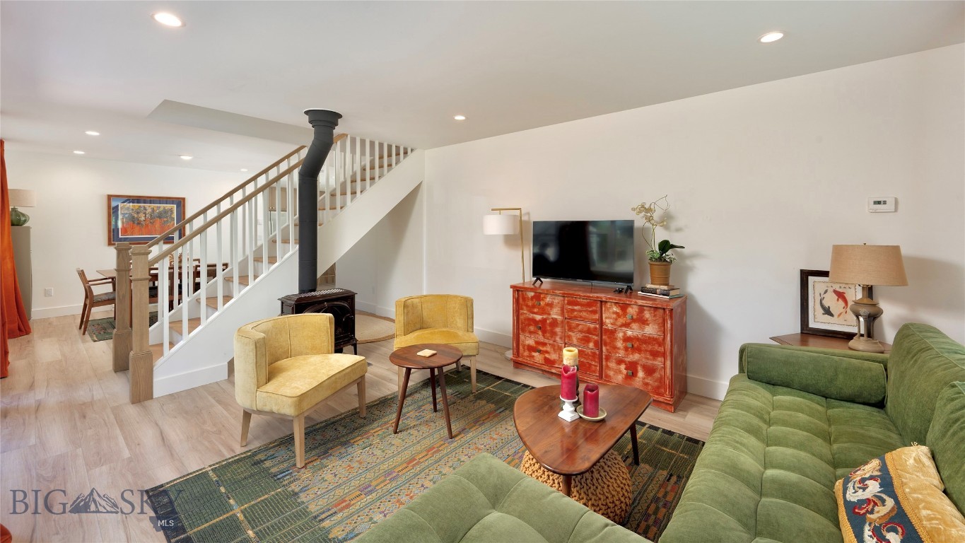 Figgins Additions - Residential