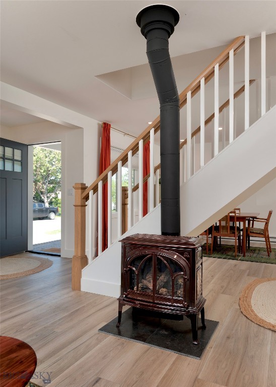 Figgins Additions - Residential