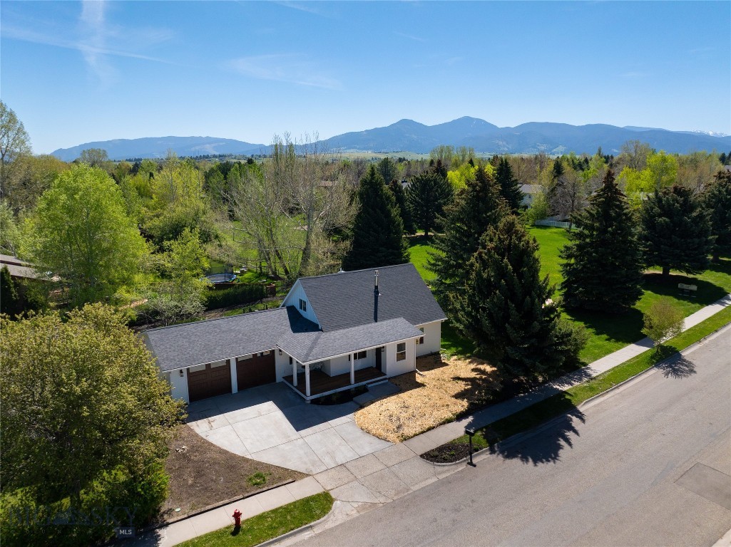Figgins Additions - Residential