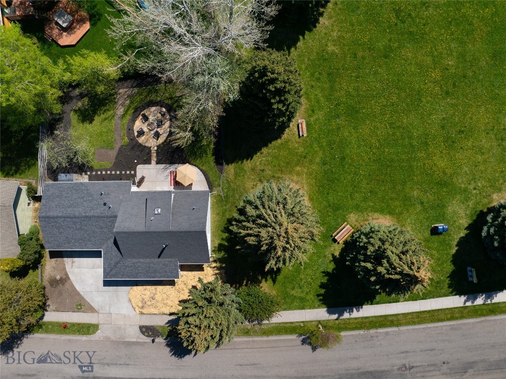 Figgins Additions - Residential