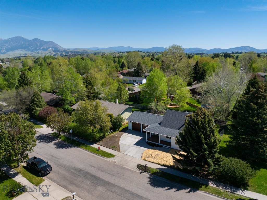 Figgins Additions - Residential