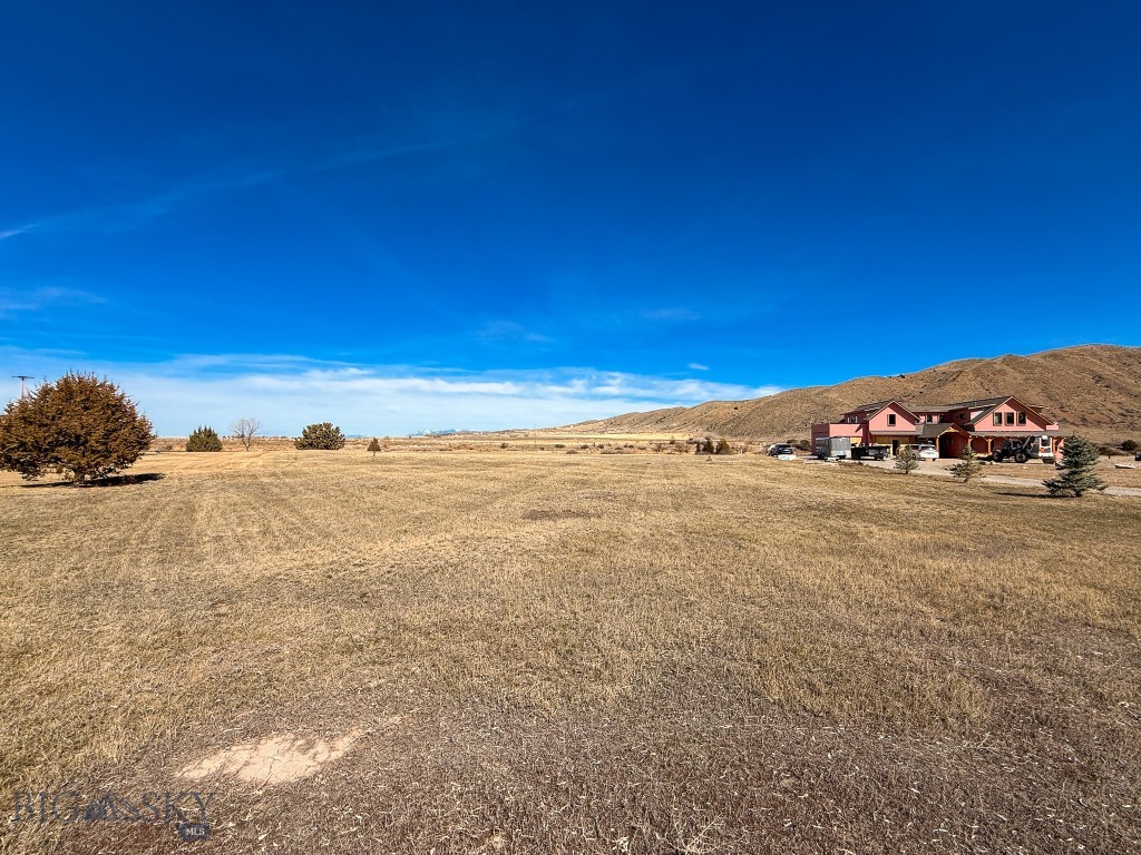 Missouri River Rendezvous - Land