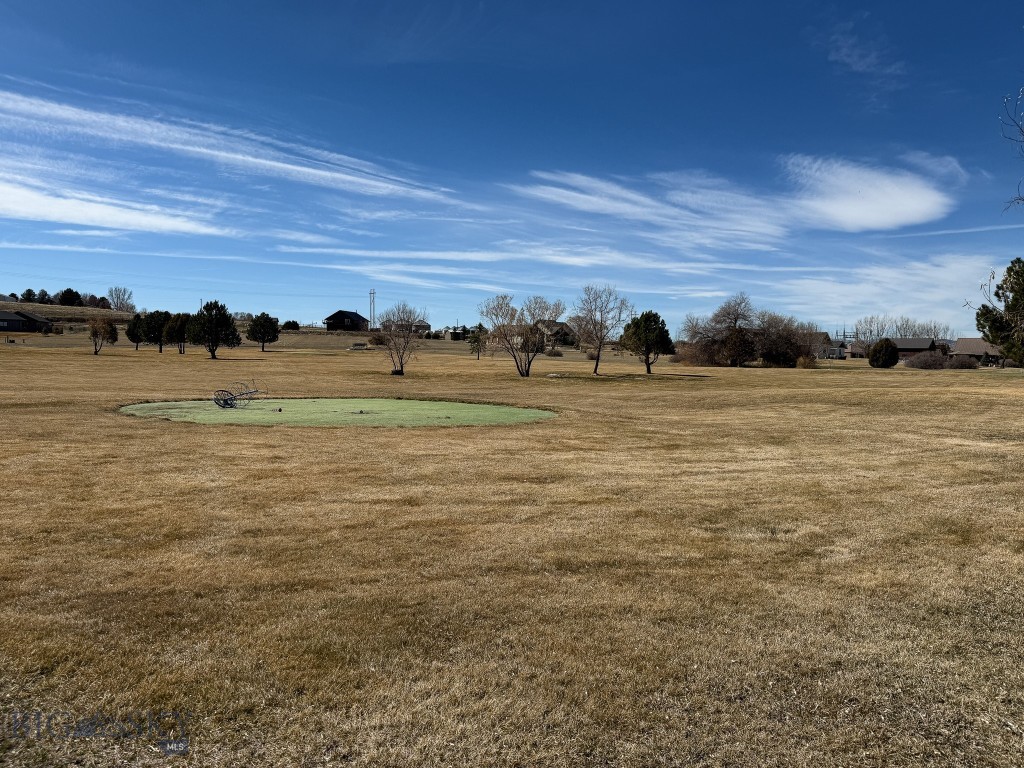 Missouri River Rendezvous - Land