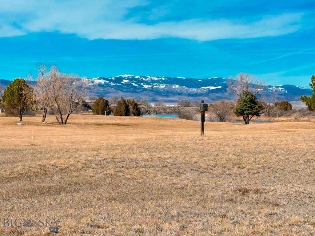 Missouri River Rendezvous - Land