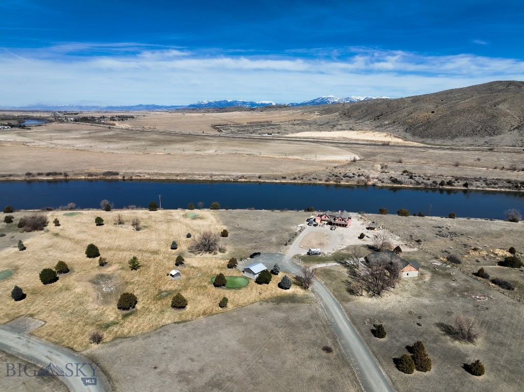 Missouri River Rendezvous - Land