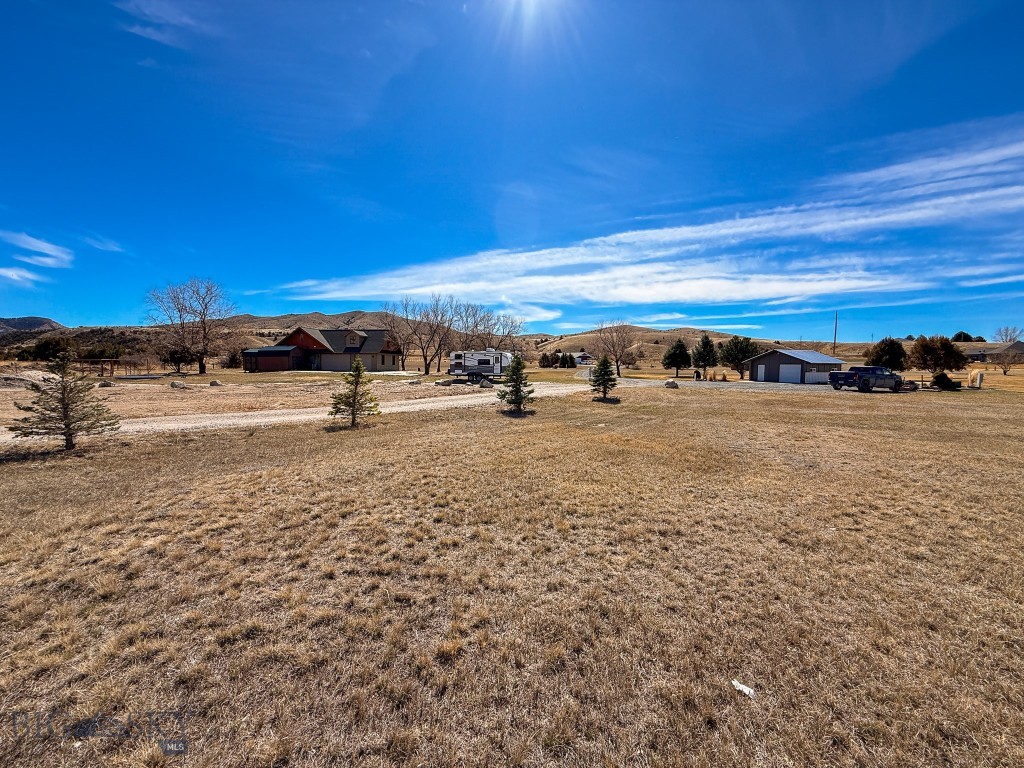 Missouri River Rendezvous - Land